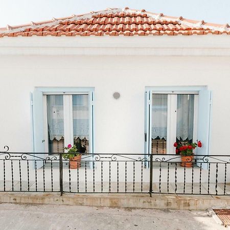 Asterias House, Skopelos Eksteriør bilde