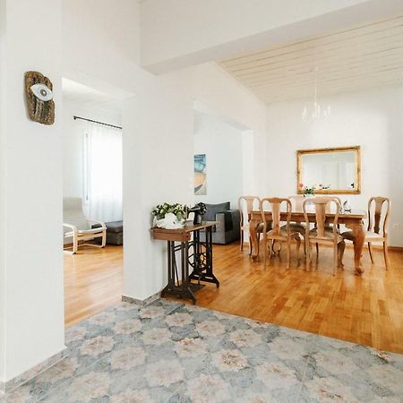 Asterias House, Skopelos Eksteriør bilde
