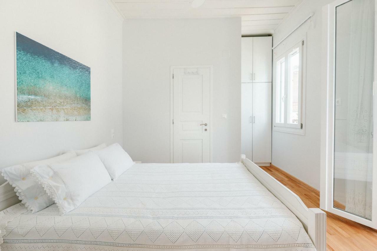 Asterias House, Skopelos Eksteriør bilde